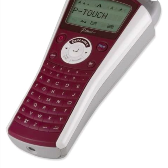 Brother Label - Picture 1 of 6